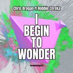 cover: Chris Brogan|Robbie Zereka - I Begin To Wonder (Lazerdisco & Funky Mix)