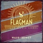 cover: Various - Wave Impact