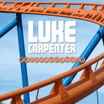 cover: Luke Carpenter - Rollercoaster