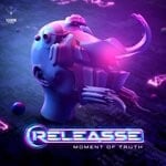 cover: Releasse - Moment Of Thruth