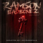 cover: Ramson Badbonez - Skeleton Key Instrumentals