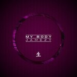 cover: Jamezy - My Body