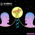 cover: Armandd G|Tektonauts - Hey Senorita EP