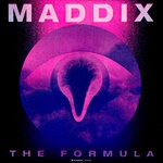 cover: Maddix - The Formula