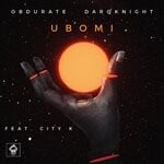 cover: Obdurate|Darqknight|City K - Ubomi (Original Mix)