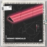 cover: Benno Bengalo - Thrill