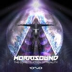 cover: Morrisound - The Construction Of Reality