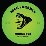 cover: Moogie Fox - Phased Body