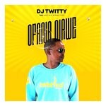 cover: Brian Iciko|Dj Twitty|Navy Blue - Ofana Nawe