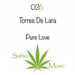 cover: Torres De Lara - Pure Love