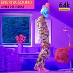 cover: Enertia-sound - Lunes Des Fleurs