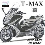 cover: Chri Zona|Wzrd - T-Max (Explicit)