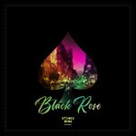 cover: Huey Rebel - Black Rose (Instrumental)