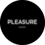 cover: Jonasclean - Pleasure