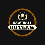 cover: Gawtbass - Outlaw (Explicit)