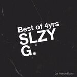 cover: Various - Best Of 4Yrs Sleazy G (DJ Friendly Edition)