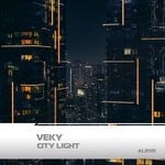 cover: Veky - City Light