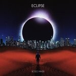 cover: Bodo Maier - Eclipse