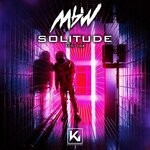 cover: Mbw - Solitude