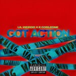 cover: E. Corleone - Got Action (Explicit)