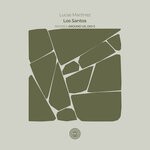 cover: Lucas Martinez - Los Santos (Remixes)