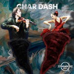 cover: Strangerz In Da Q - Char Dash