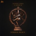 cover: Shakti Loka - Ganga (Somnia Remix - Radio Edit)