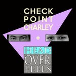 cover: Checkpoint Charley - Head Over Feels