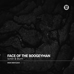 cover: Schon & Sturm - Face Of The Boogeyman EP