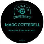 cover: Marc Cotterell - Move Me