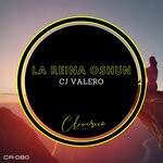 cover: Cj Valero - La Reina Oshun