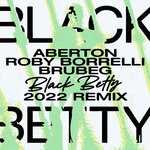 cover: Aberton|Brubeg|Roby Borrelli - Black Betty (2022 Remix)