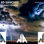 cover: Ed Sanchez - Perfect Storm