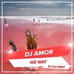 cover: Dj Amor - No Way (DJ VoJo Remix)