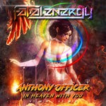 cover: Anthony Officer - In Heaven With You