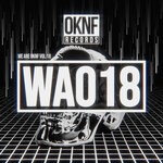 cover: Various - We Are OKNF Vol 18