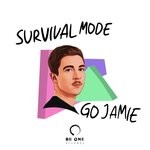 cover: Survival Mode - Go Jamie