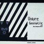 cover: Univrz - Geometric (Barry Dempsey Remix)