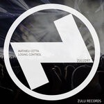 cover: Mathieu Cetta - Losing Control