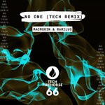 cover: Macmorin|Ramilus - No One (Tech Remix)