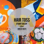 cover: Stuart Ojelay - Hair Toss