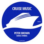 cover: Peter Brown - Dance Symbol