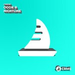 cover: Oggie B - Nightline