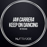 cover: Ian Carrera - Keep On Dancing