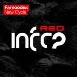 cover: Farnoodex - New Cycle