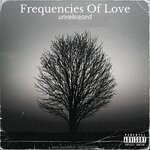 cover: Naresh Narayan - Frequencies Of Love (Explicit)