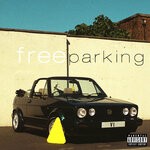 cover: Louis Vi - Freeparking (Explicit)