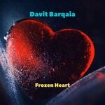 cover: Davit Barqaia - Frozen Heart