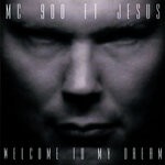 cover: Mc 900 Ft. Jesus - Welcome To My Dream