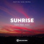 cover: Hiax - Sunrise